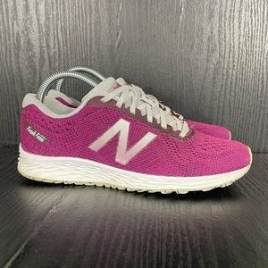 New Balance FRESHFOAM Women’s size 8.5
